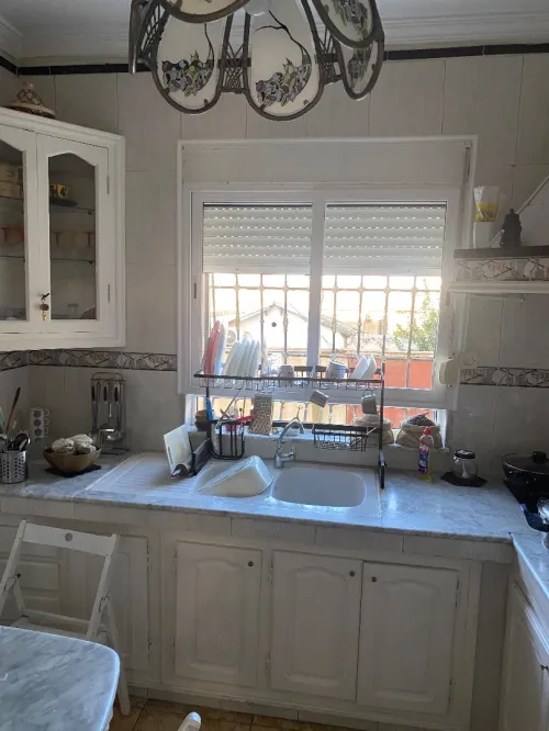 Vente Appartement F4 Alger Cheraga