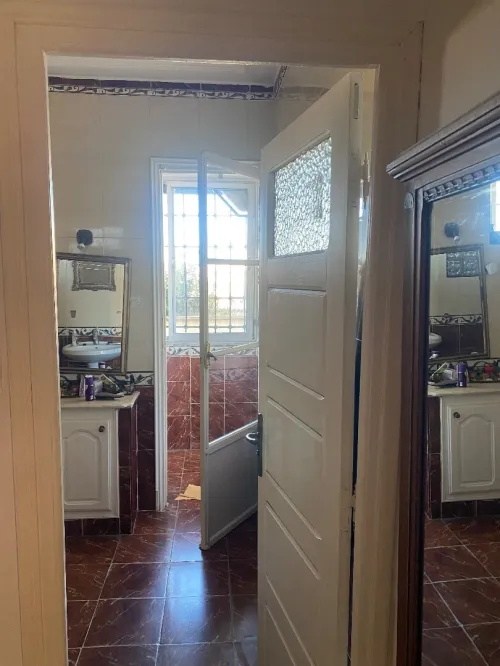 Vente Appartement F4 Alger Cheraga