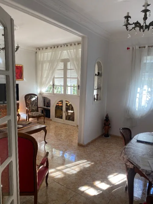 Vente Appartement F4 Alger Cheraga