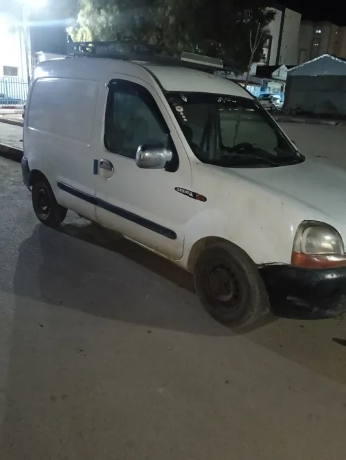 Renault Kangoo 1998 Kangoo