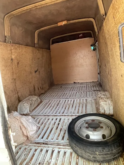Iveco 2 pano 1994