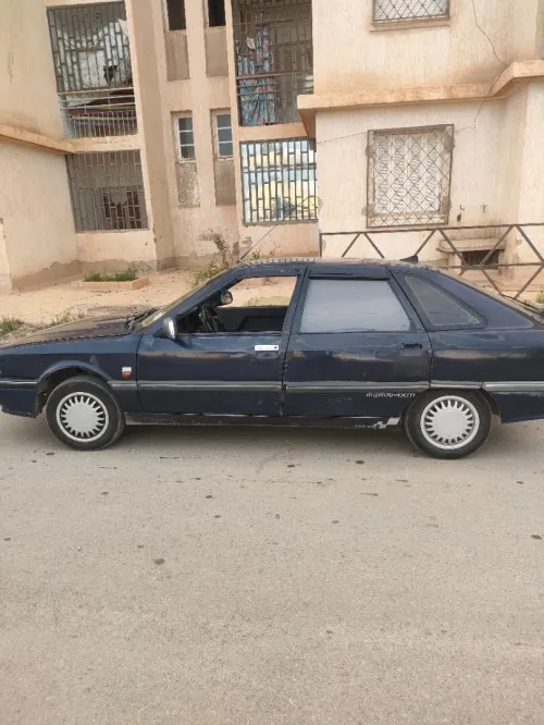 Renault 21 1991 21