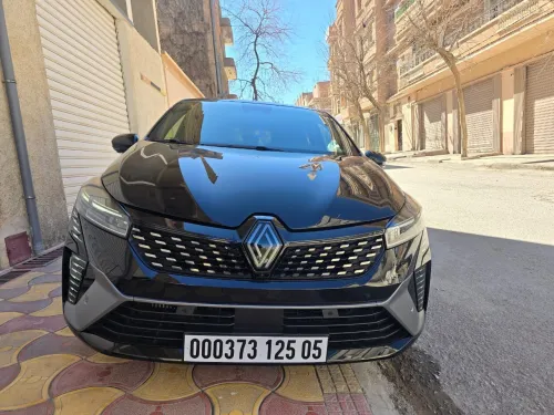 Renault Clio 5  2025 Esprit Alpine
