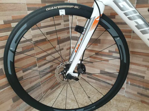 Vélo De Course Carbone Giant 