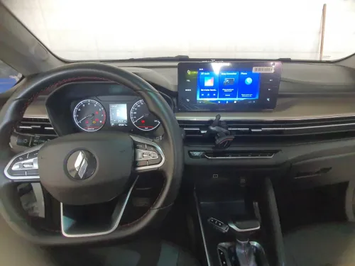 Livan X3 Pro  2025 Automatique (Avec toi ouvrant )