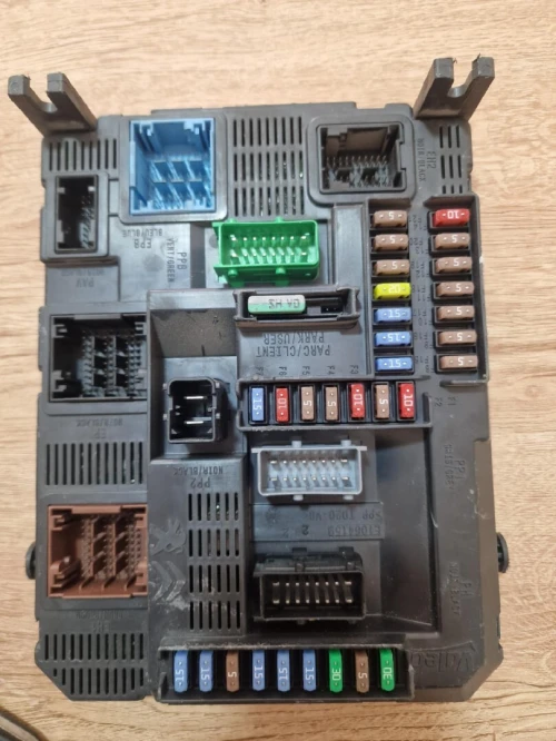 KIT DE DÉMARRAGE