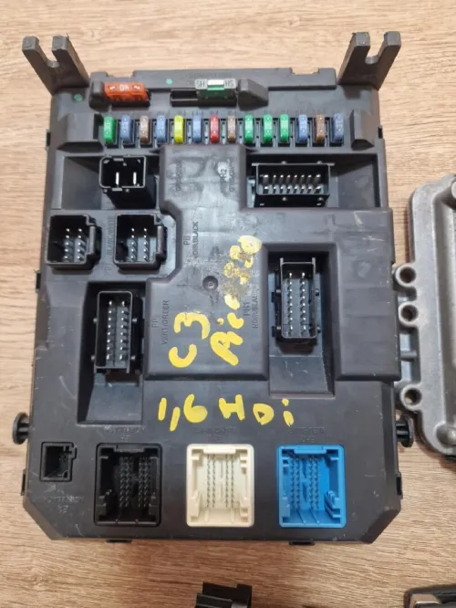 KIT DE DÉMARRAGE 90H