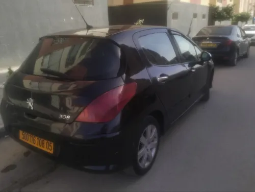 Peugeot 308 2008 Platinum 