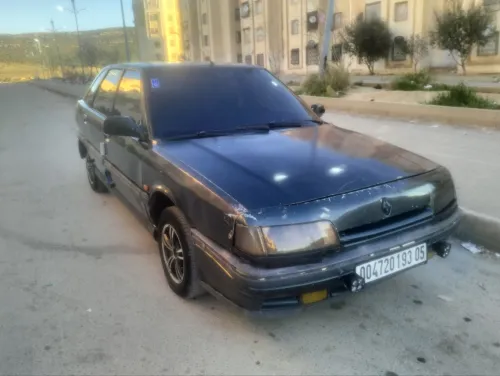 Renault 21 1993 ALIZE
