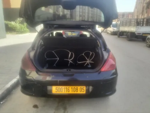 Peugeot 308 2008 Platinum 