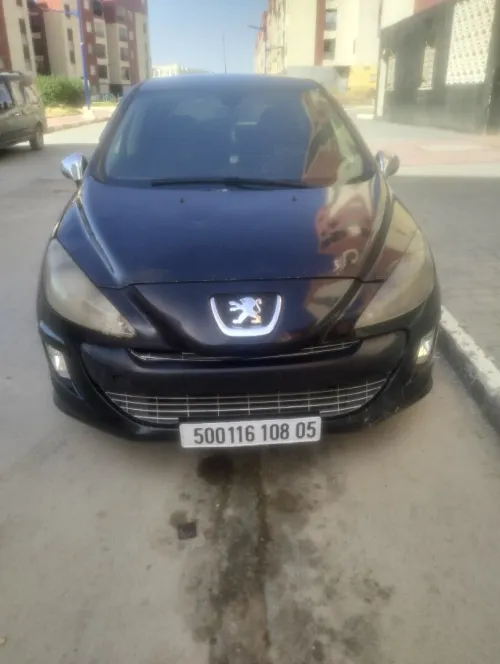 Peugeot 308 2008 Platinum 