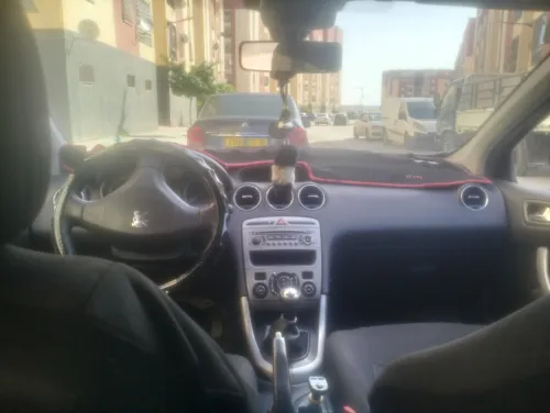 Peugeot 308 2008 Platinum 