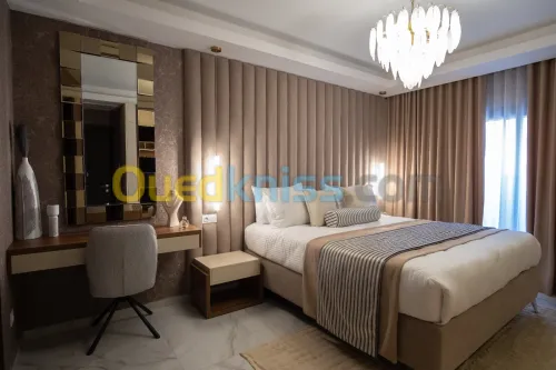 Vente Appartement F4 Alger Birkhadem