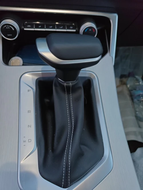 Geely Coolray 2025 Super édition avec toit