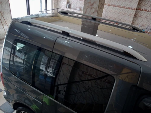 Volkswagen Caddy 2019 CARAT