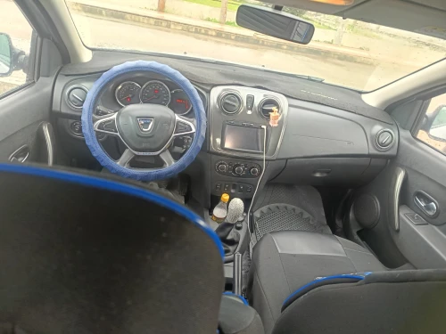 Dacia Sandero 2018 Stepway