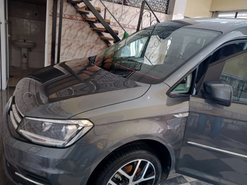 Volkswagen Caddy 2019 CARAT