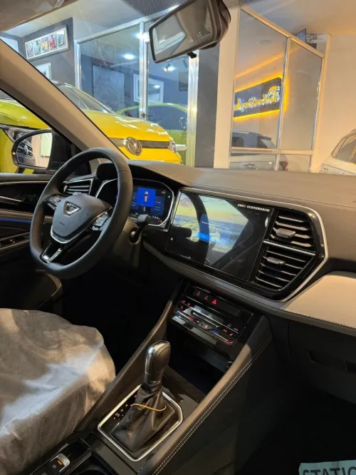 Jetta  VS5 2026 