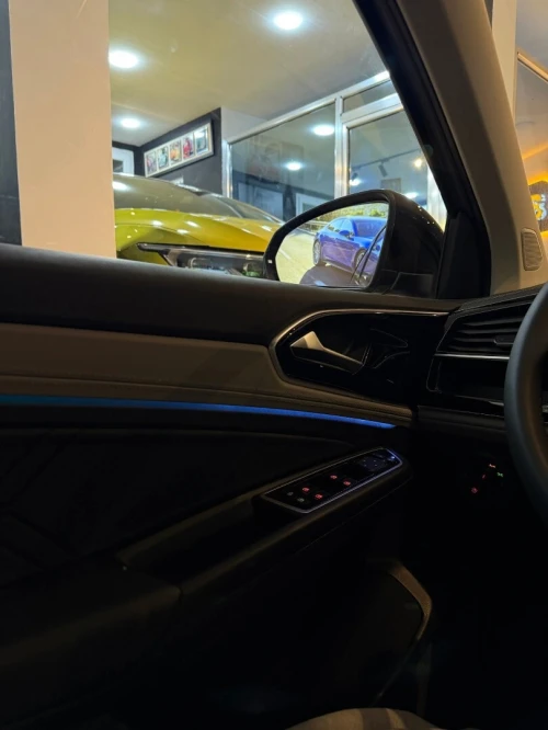 Jetta  VS5 2026 