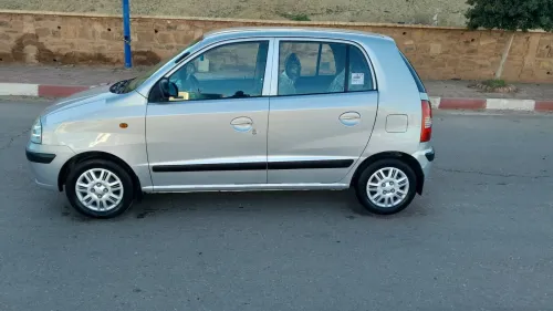 Hyundai Atos 2012 GLS