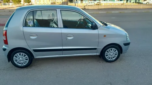 Hyundai Atos 2012 GLS