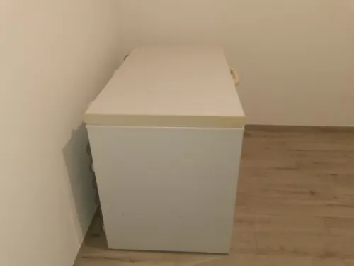 congélateur horizontal