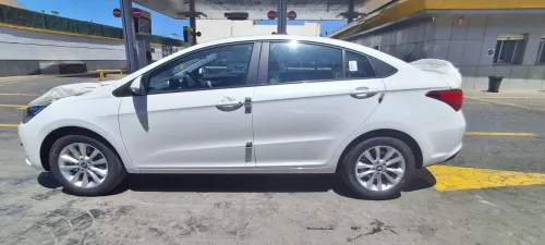 Chery Arrizo 5 2026 Comfort