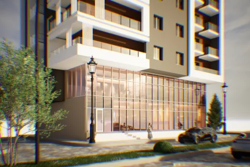 ARCHITECTE FREELANCER