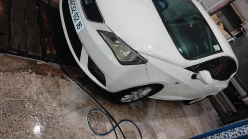 Seat Ibiza 2012 Fully