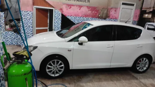 Seat Ibiza 2012 Fully