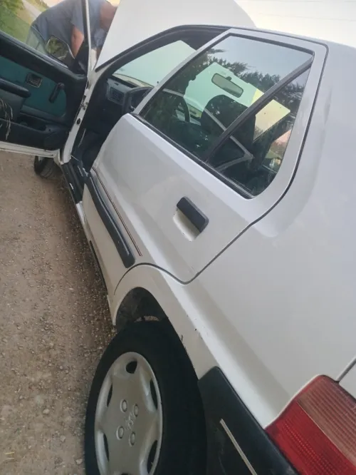 Peugeot 106 1999 106