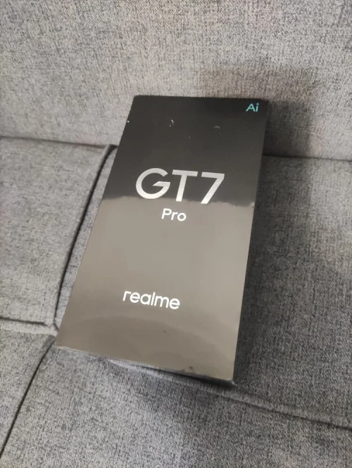 REALME GT7 PRO GLOBAL
