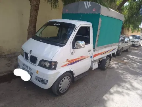 DFSK Mini Truck 2017 SC 2m30