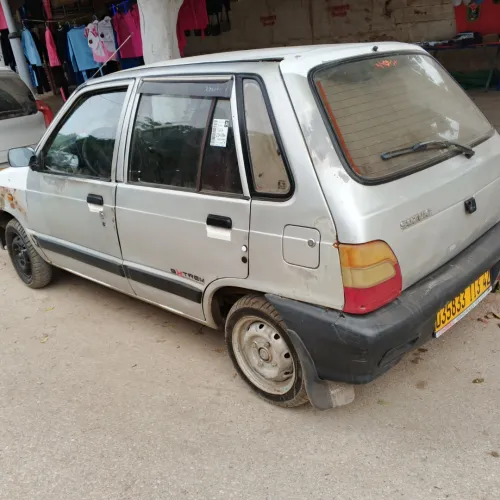 Suzuki Alto 2013 Alto