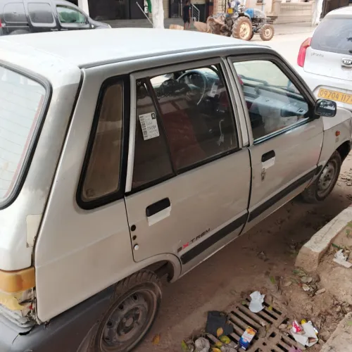 Suzuki Alto 2013 Alto