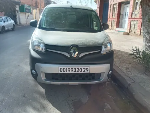 Renault Kangoo 2020 Confort