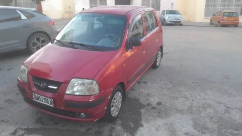 Hyundai Atos 2006 GLS