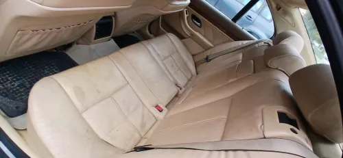 BMW Série 5 2000 Premium