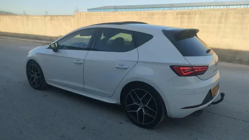 Seat Leon 2018 FR+15