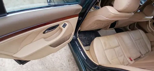 BMW Série 5 2000 Premium