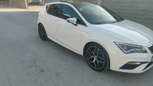 Seat Leon 2018 FR+15