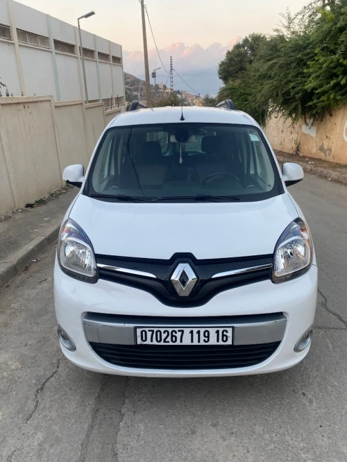 Renault Kangoo 2019 Kangoo