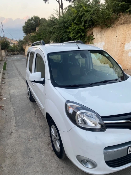 Renault Kangoo 2019 Kangoo