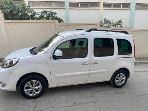 Renault Kangoo 2019 Kangoo