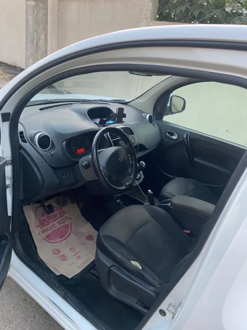 Renault Kangoo 2019 Kangoo