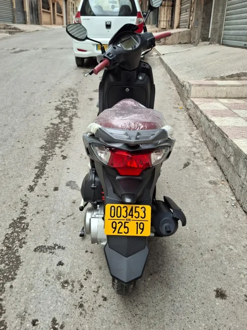 Sym sr 2025 Sym sr 150cc 2025