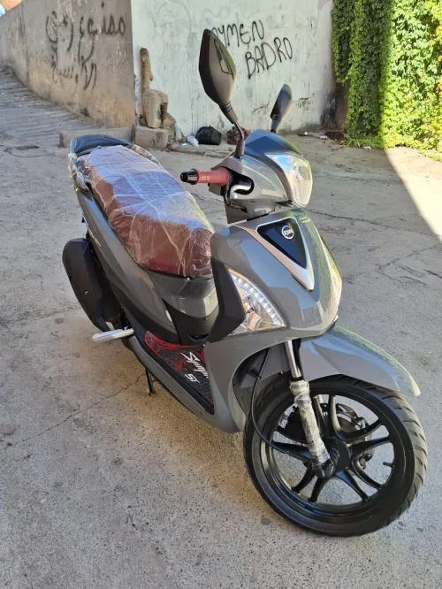 Sym st St 150cc 2025
