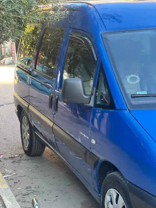 Citroen Dispatch 2000 Expert