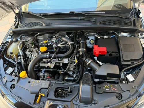 Renault Clio 4 RS 2021 Clio 4 RS