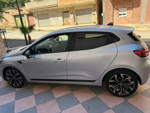 Renault Clio 4 RS 2021 Clio 4 RS